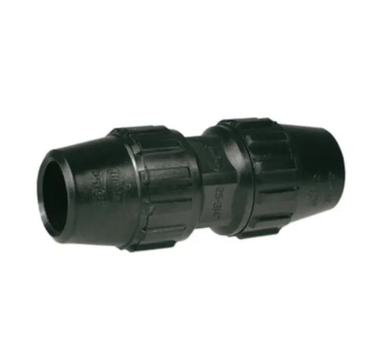 Enlace recto PP - 50mm